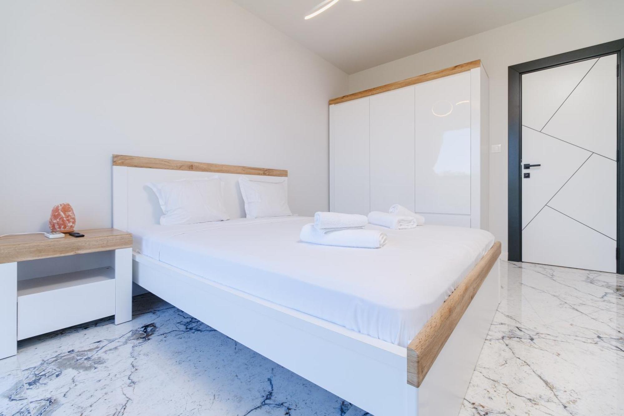 פלובדיב Lauta Forest 1-Bedroom Apartment מראה חיצוני תמונה