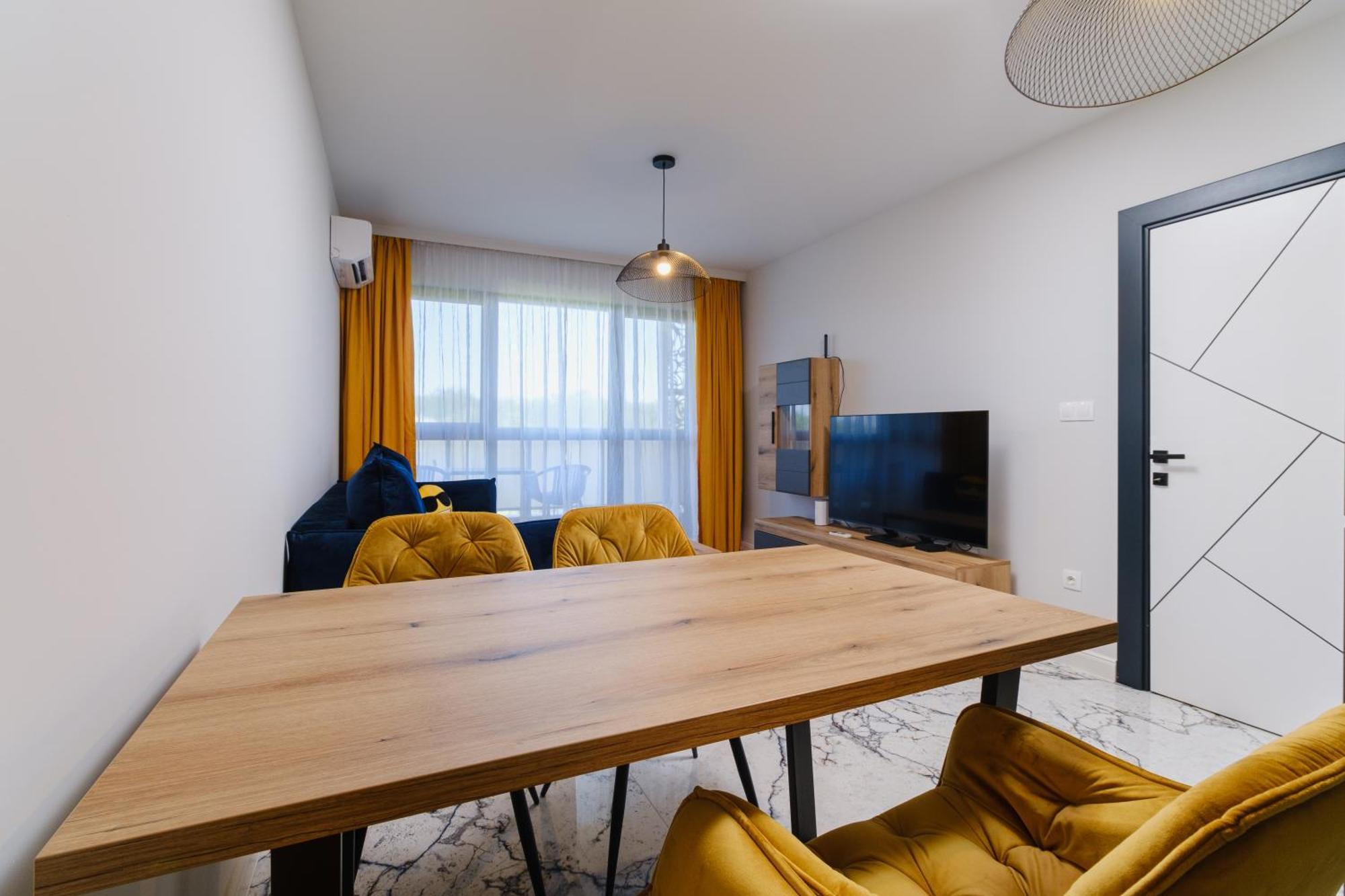 פלובדיב Lauta Forest 1-Bedroom Apartment מראה חיצוני תמונה