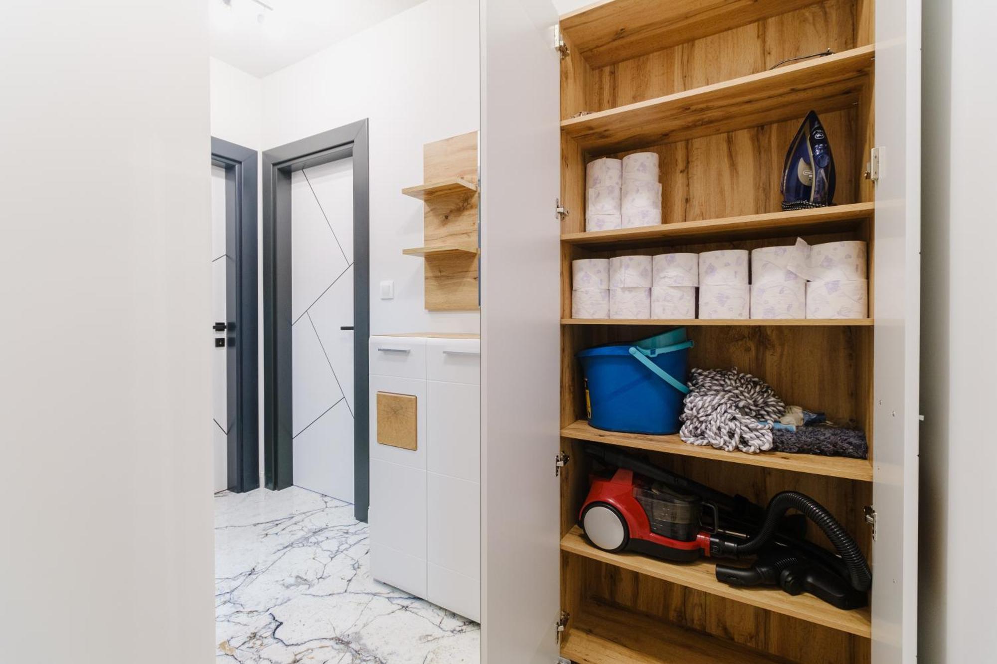 פלובדיב Lauta Forest 1-Bedroom Apartment מראה חיצוני תמונה