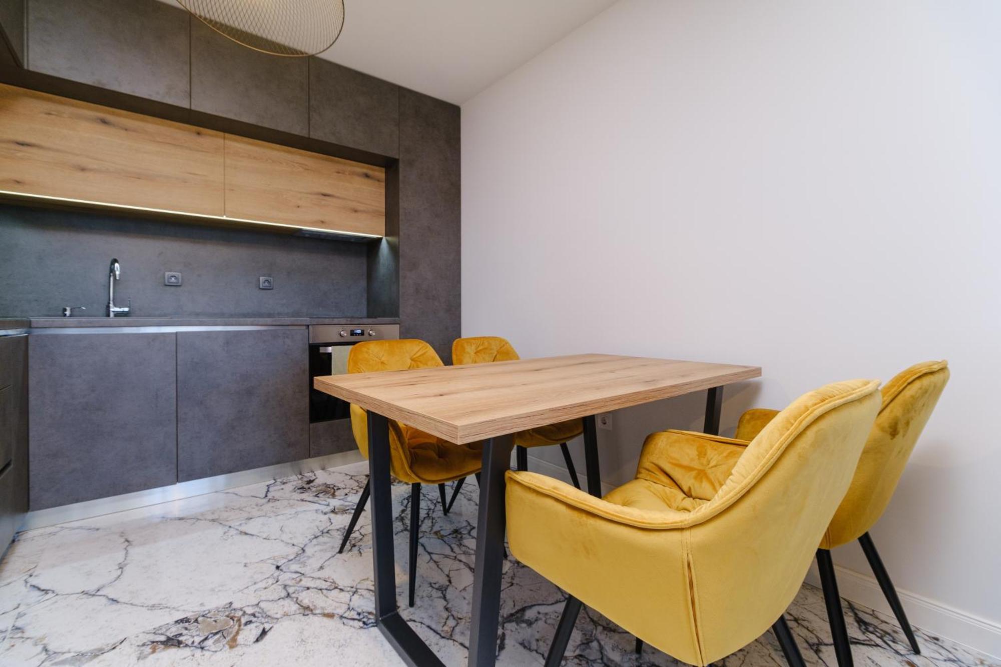 פלובדיב Lauta Forest 1-Bedroom Apartment מראה חיצוני תמונה