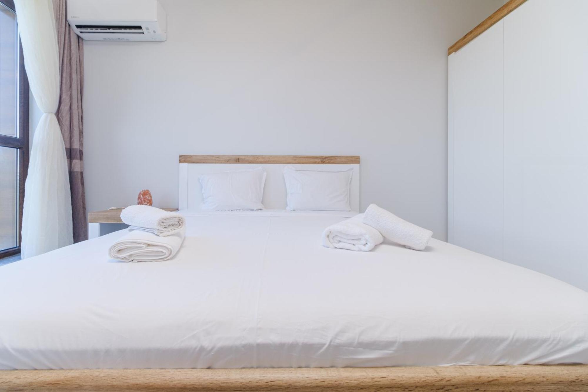 פלובדיב Lauta Forest 1-Bedroom Apartment מראה חיצוני תמונה