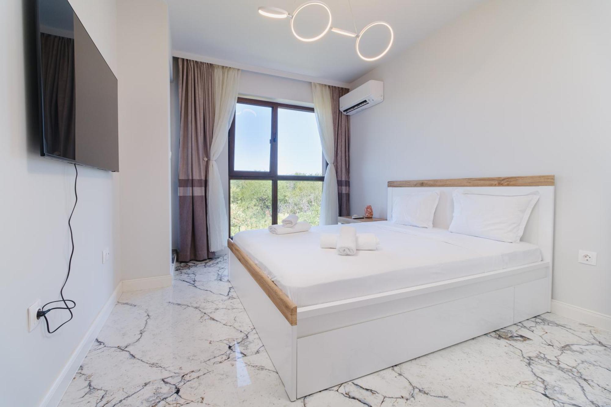 פלובדיב Lauta Forest 1-Bedroom Apartment מראה חיצוני תמונה
